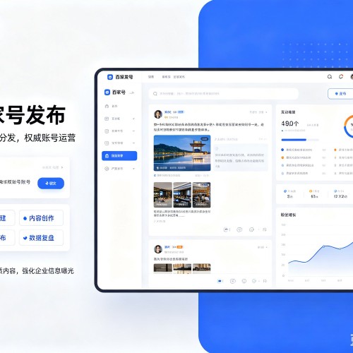 吉首百家号信息发布代运营