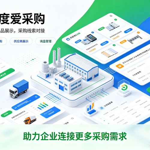 吉首百度爱采购